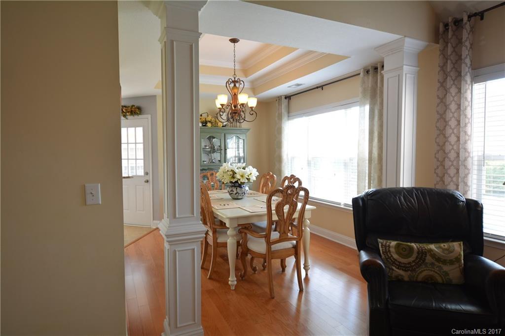 Stone Ridge - Residential