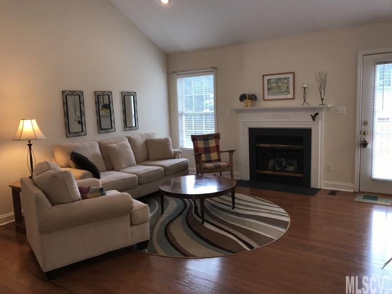 Pipers Ridge - Residential