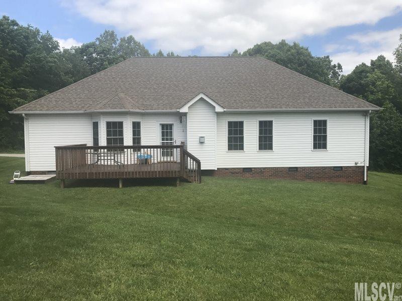 Pipers Ridge - Residential