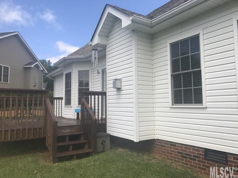 Pipers Ridge - Residential