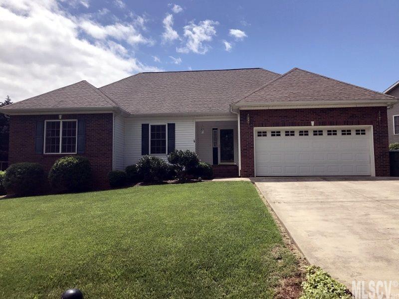 Pipers Ridge - Residential