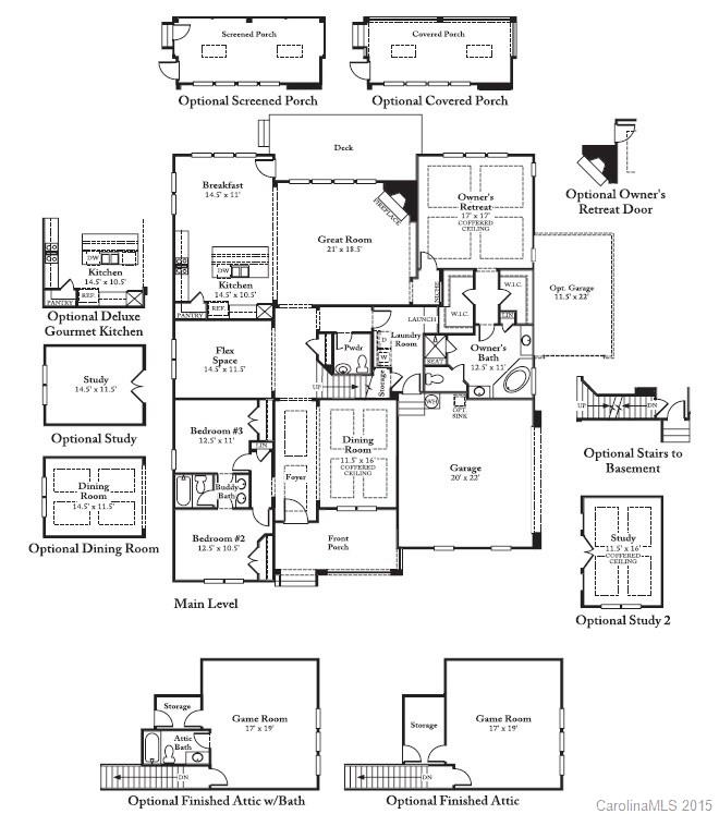 Eppington South - Residential