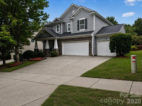 Photo of 9835 Shearwater Avenue NW, Concord, NC 28027 (MLS # 4411928)