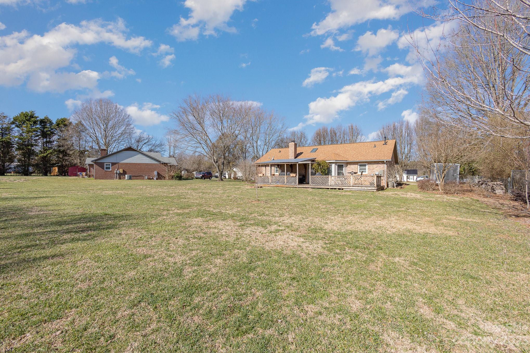 Newtown Estates - Residential