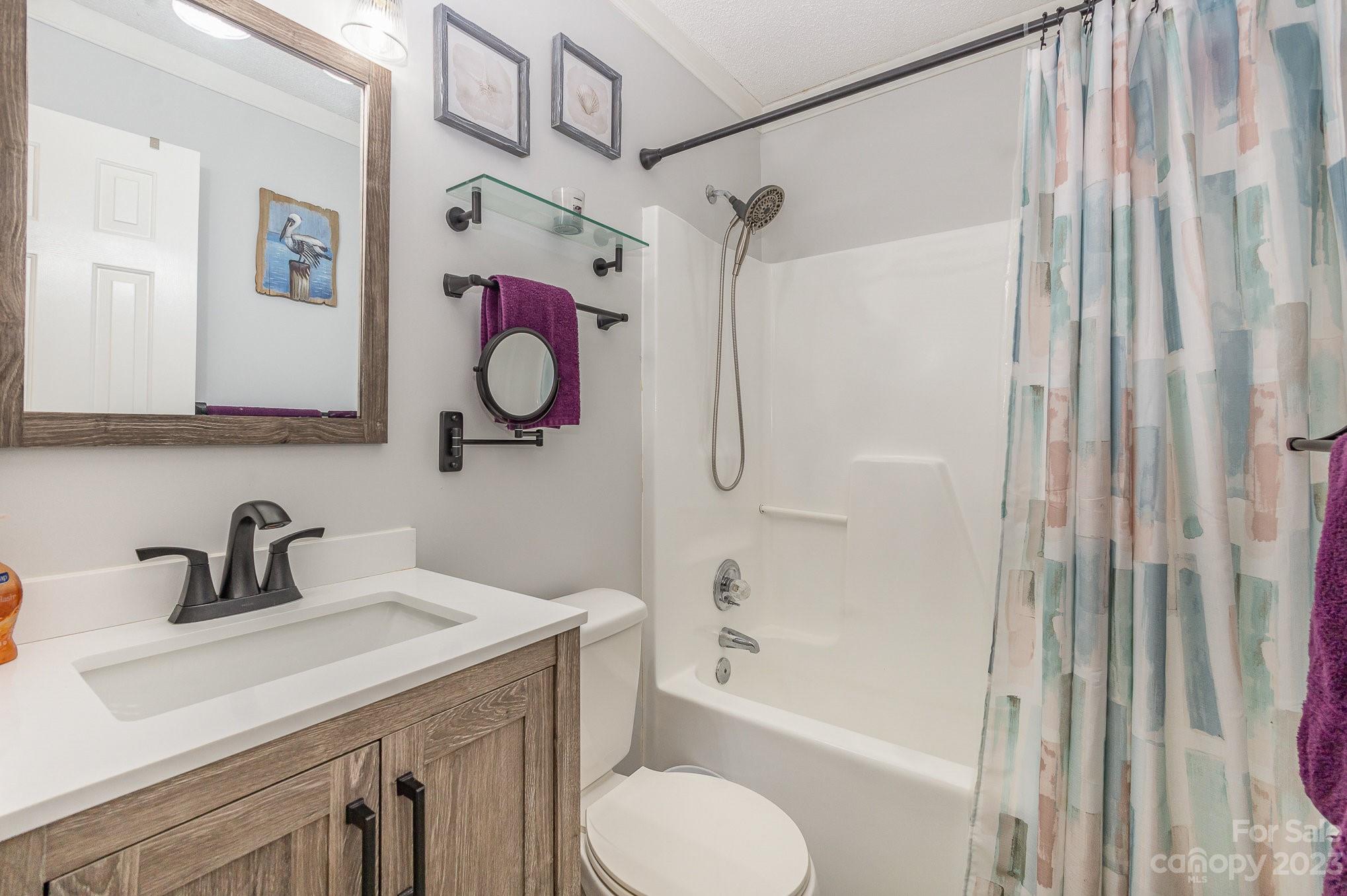 Newtown Estates - Residential