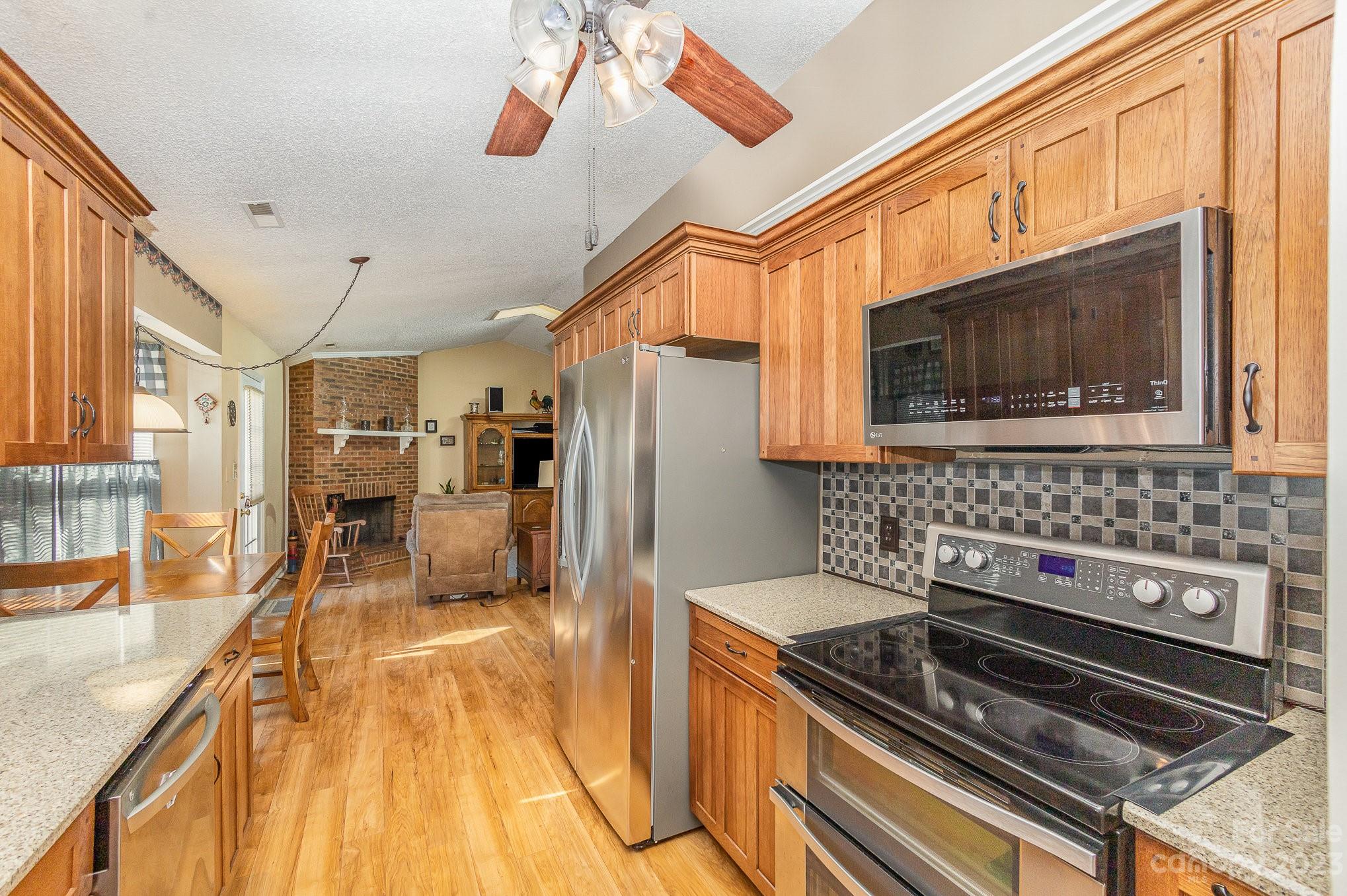 Newtown Estates - Residential