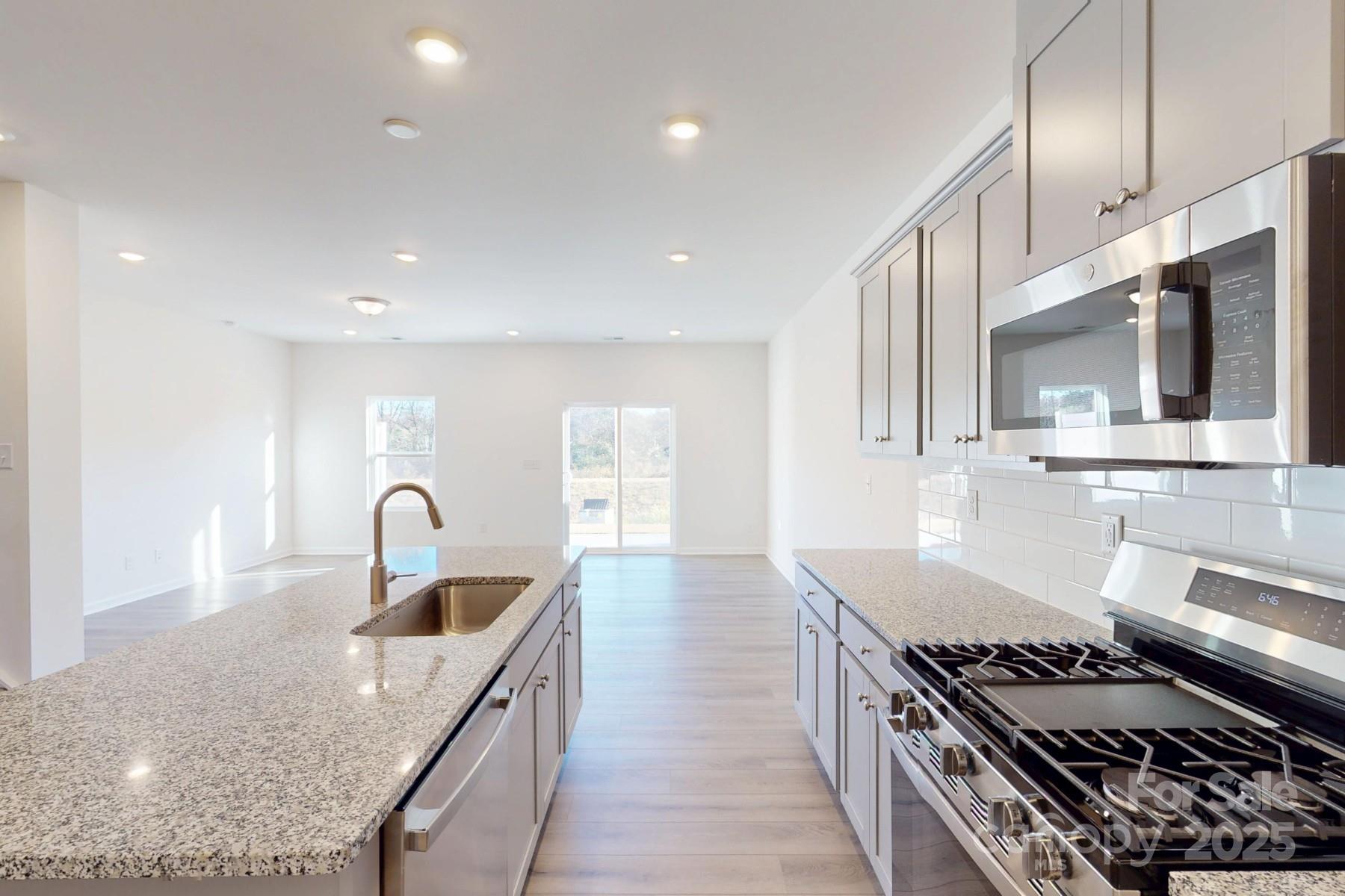 Canterbury Station - Residential