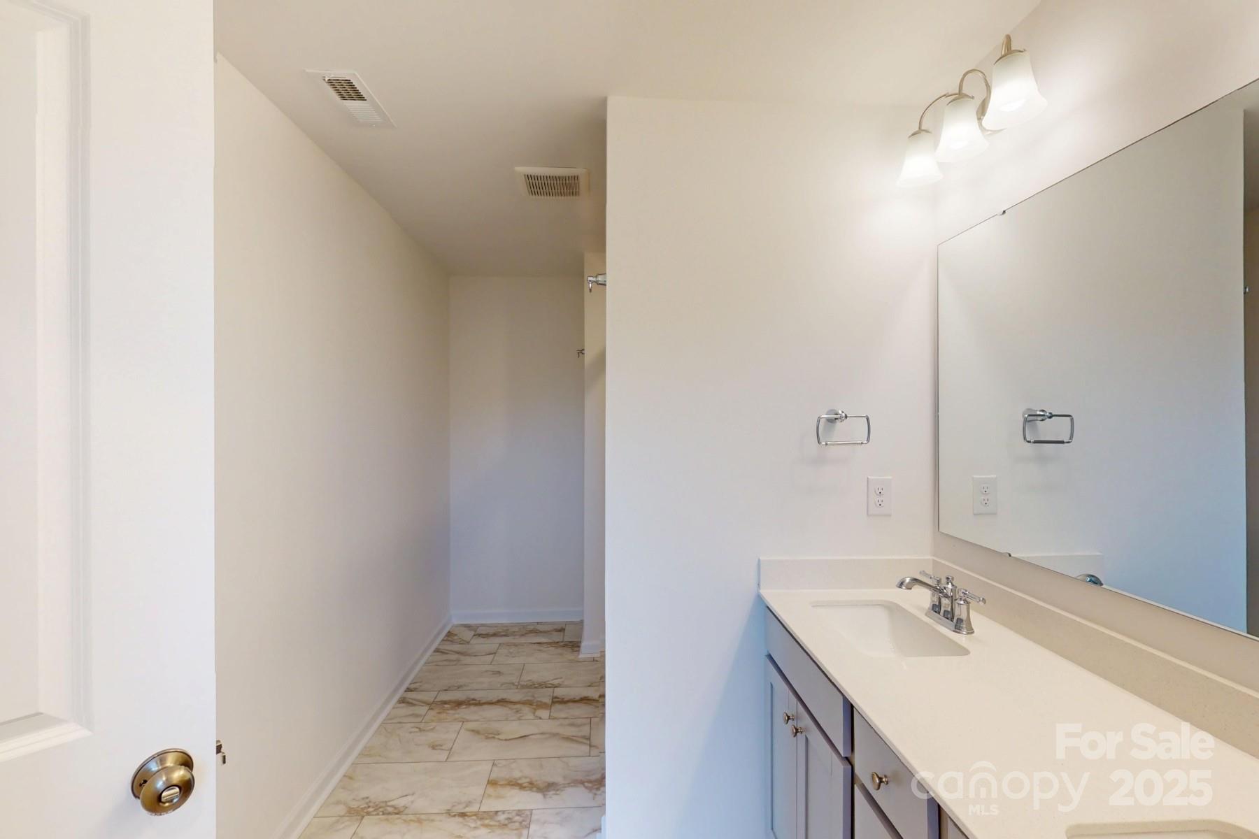 Canterbury Station - Residential