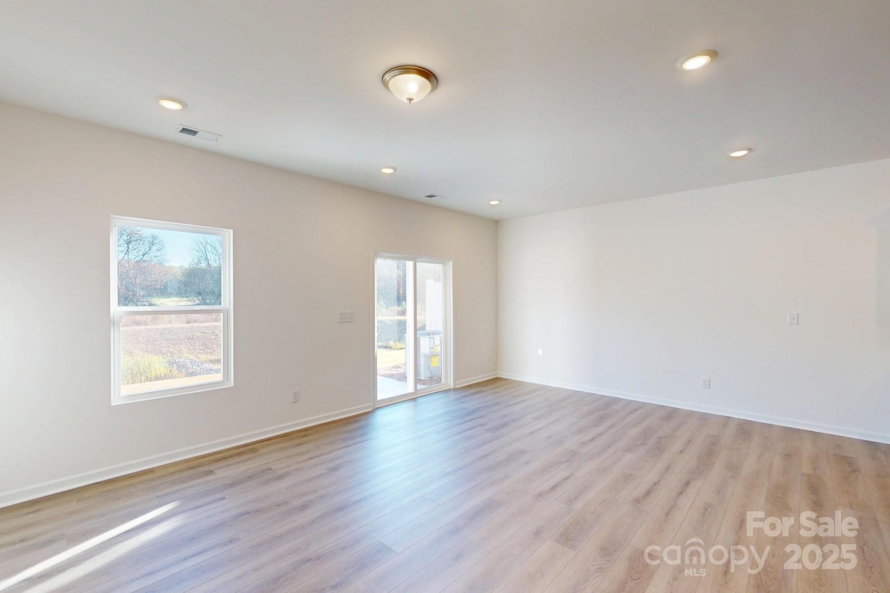 Canterbury Station - Residential