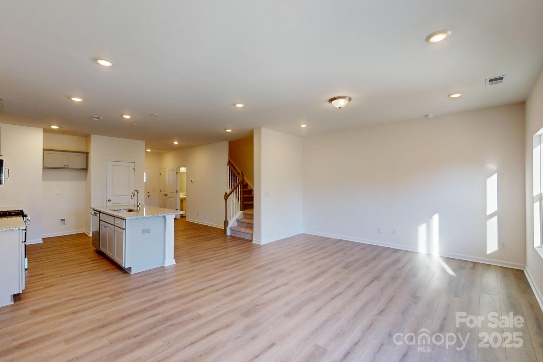 Canterbury Station - Residential