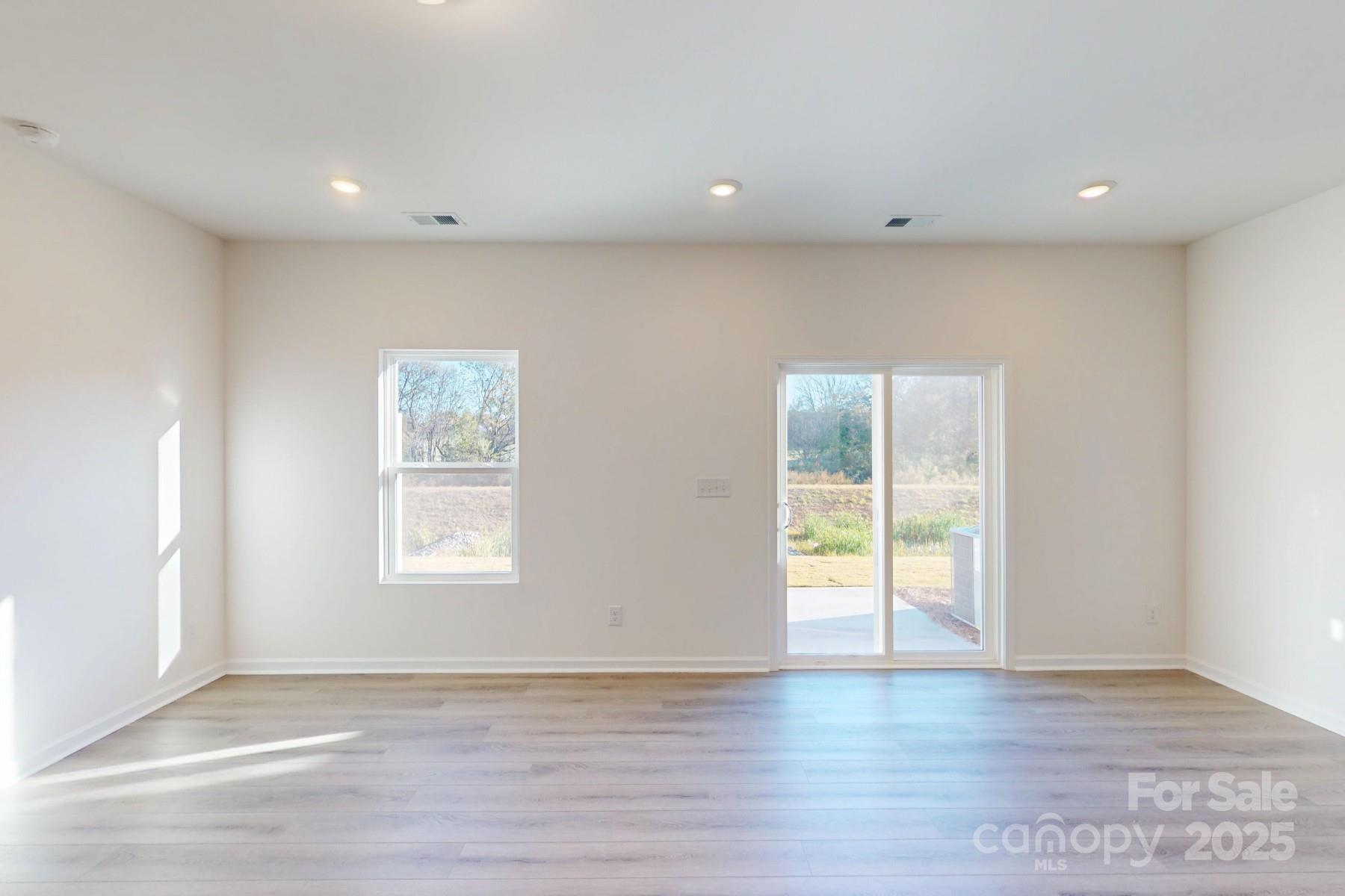 Canterbury Station - Residential