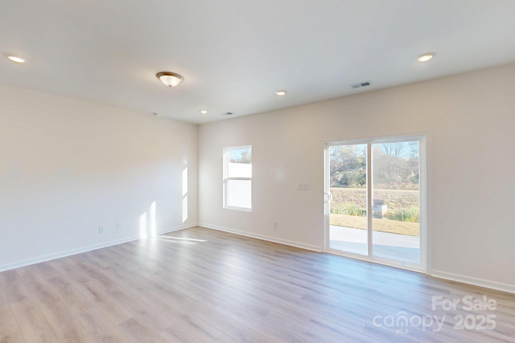 Canterbury Station - Residential