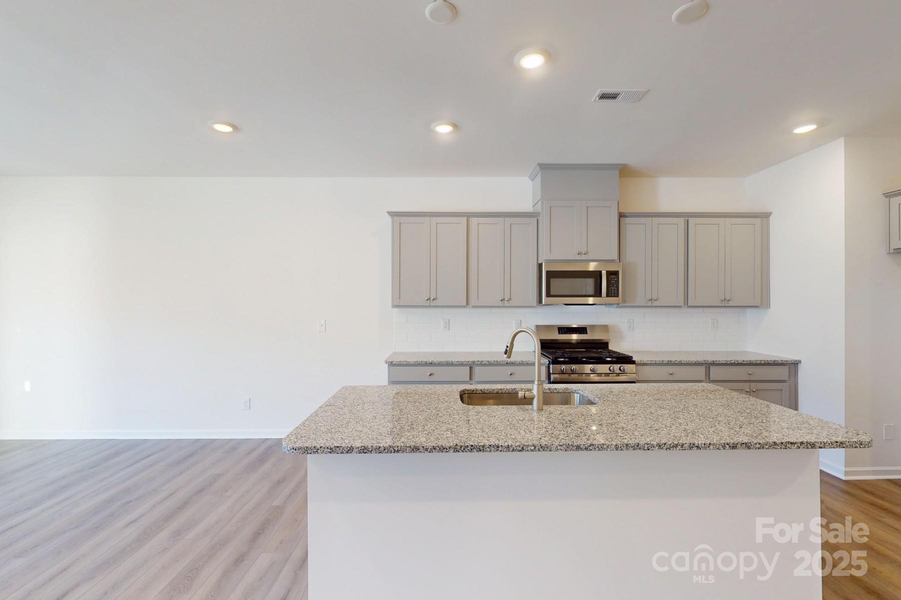 Canterbury Station - Residential