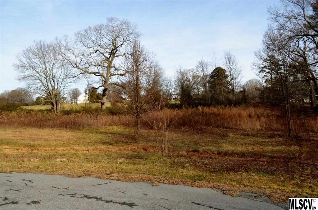 Green Meadows - Land