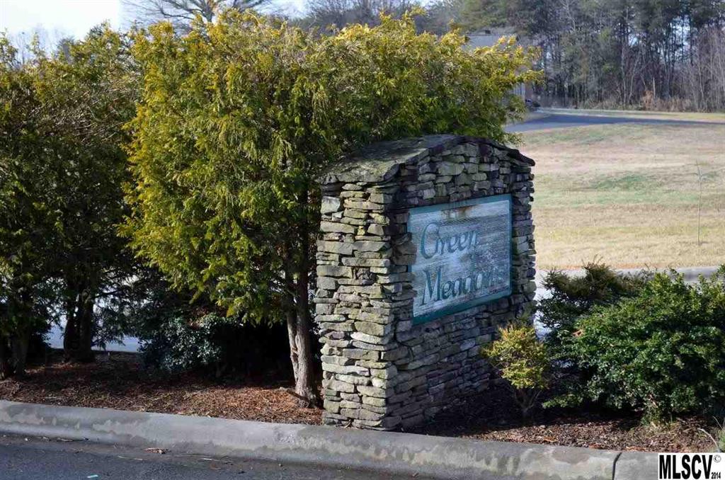 Green Meadows - Land