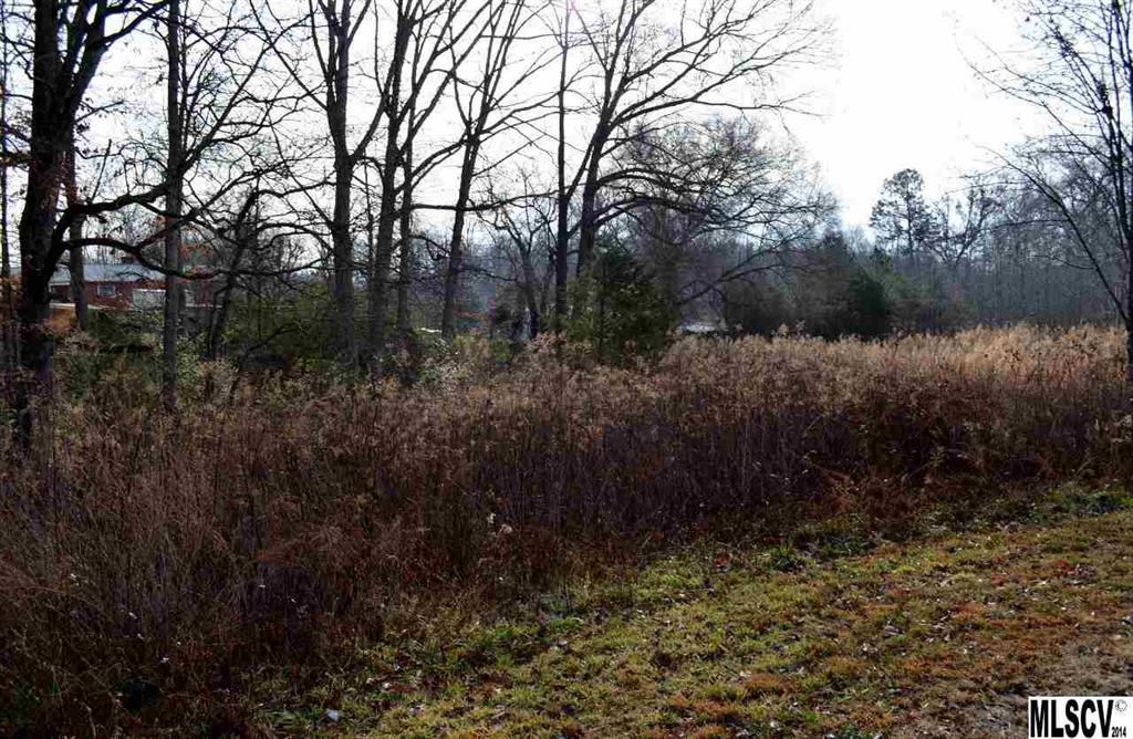 Green Meadows - Land