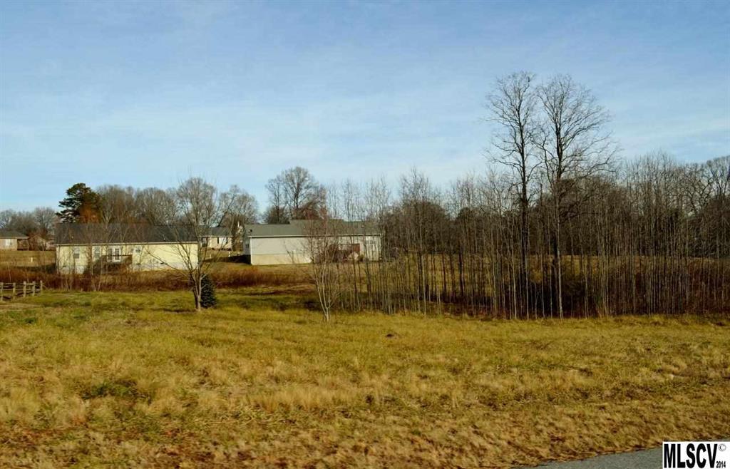 Green Meadows - Land