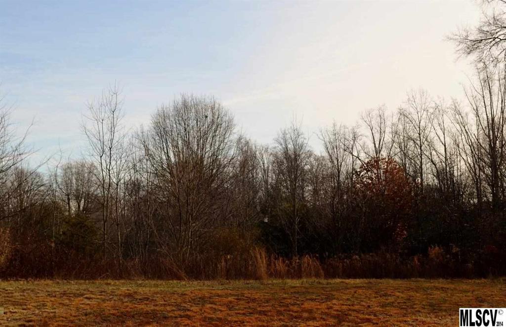 Green Meadows - Land