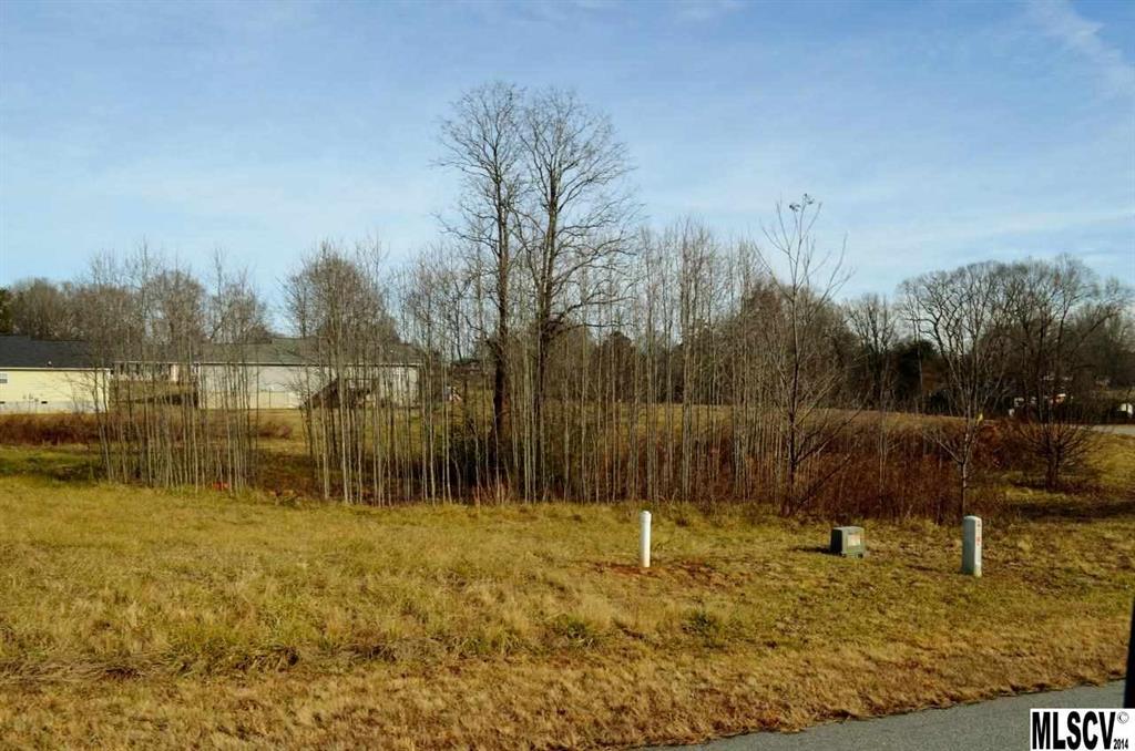 Green Meadows - Land