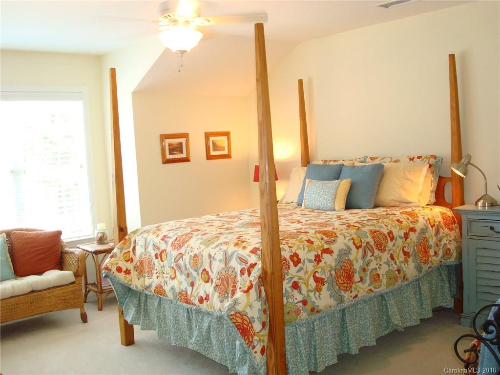 Ivy Ridge at Ballantyne - Residential Lease