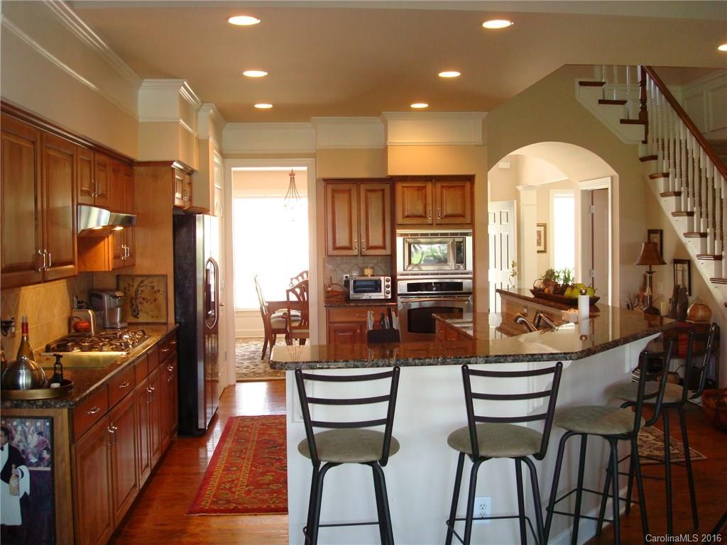 Ivy Ridge at Ballantyne - Residential Lease