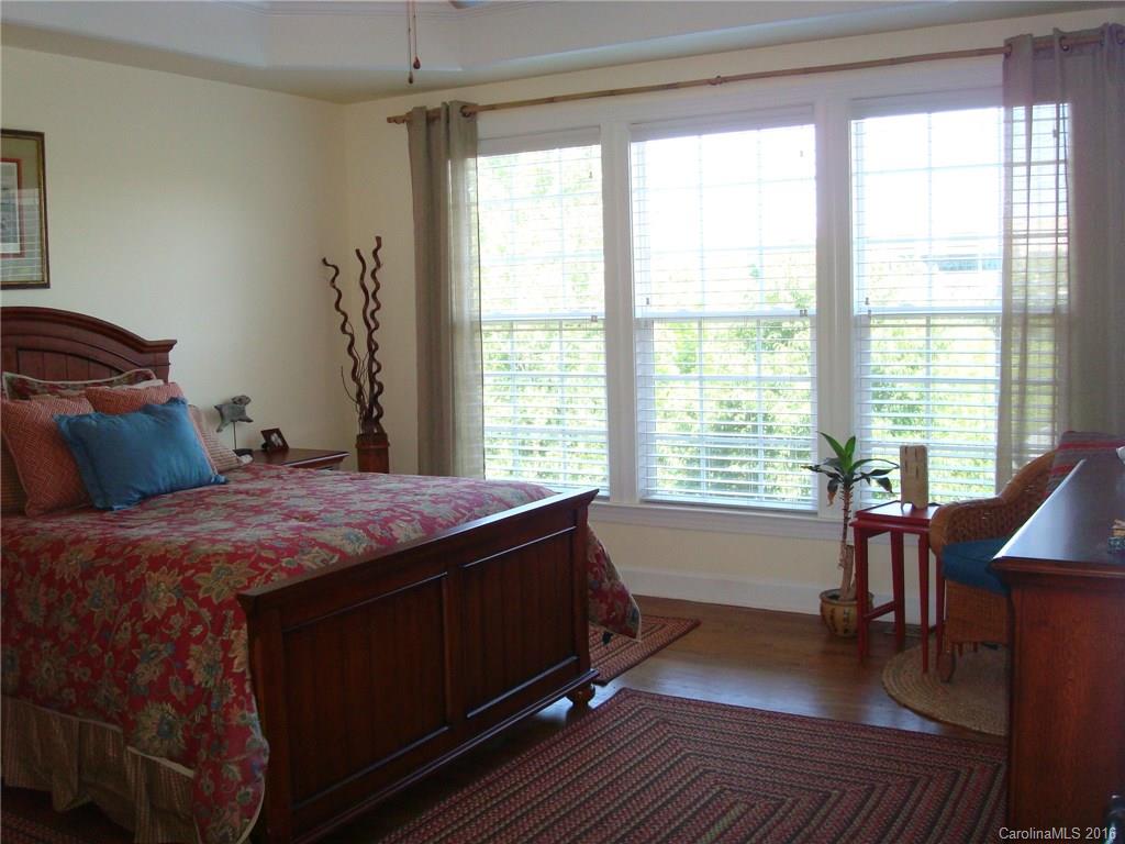 Ivy Ridge at Ballantyne - Residential Lease