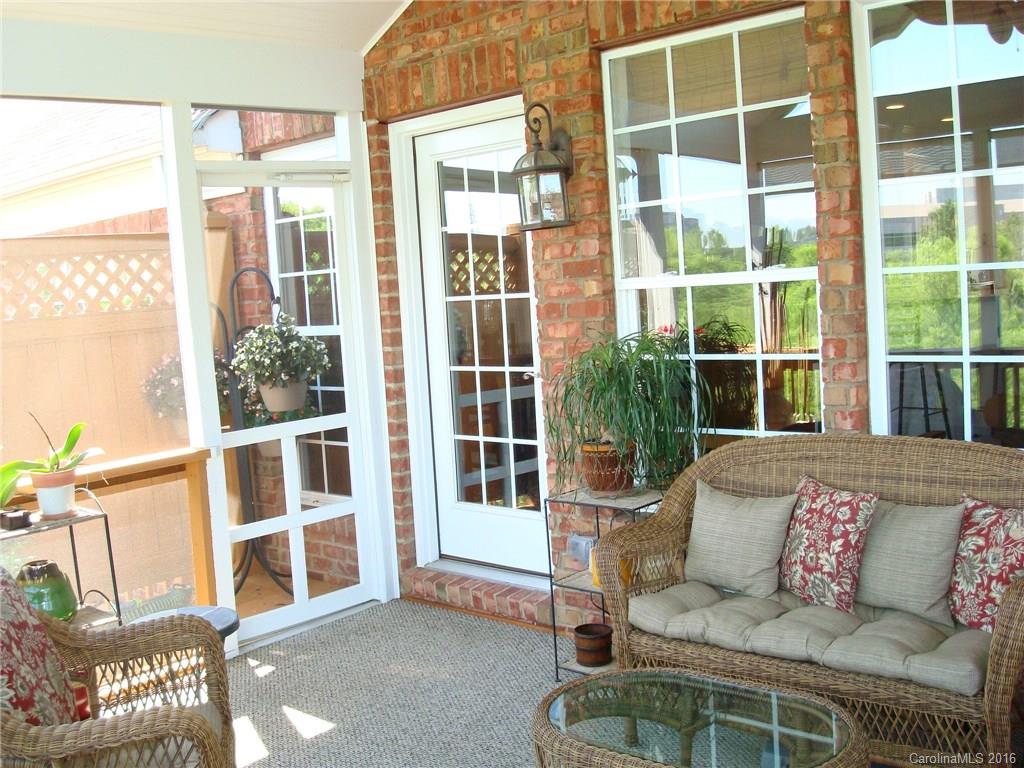 Ivy Ridge at Ballantyne - Residential Lease