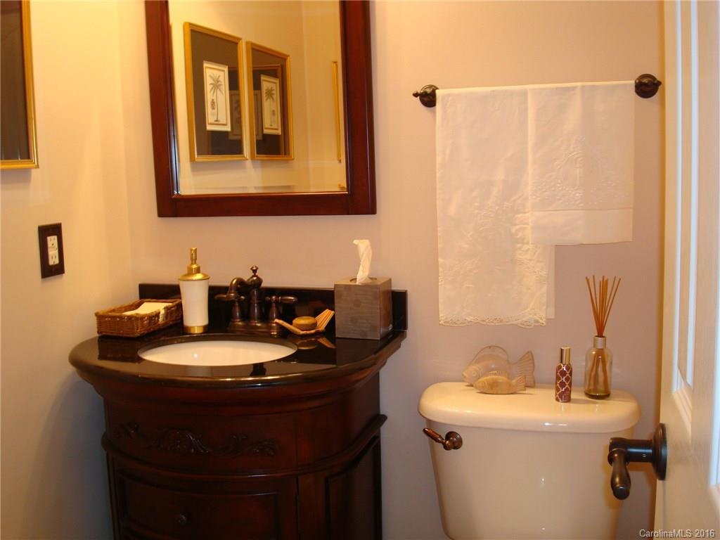 Ivy Ridge at Ballantyne - Residential Lease