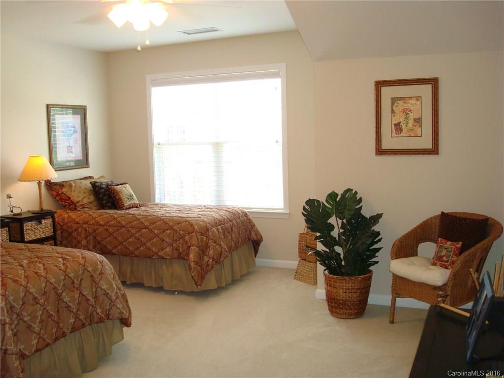 Ivy Ridge at Ballantyne - Residential Lease