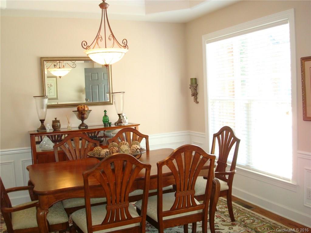 Ivy Ridge at Ballantyne - Residential Lease