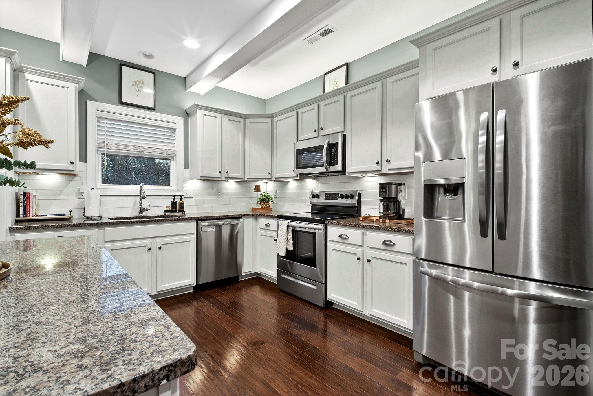 Tega Cay - Residential