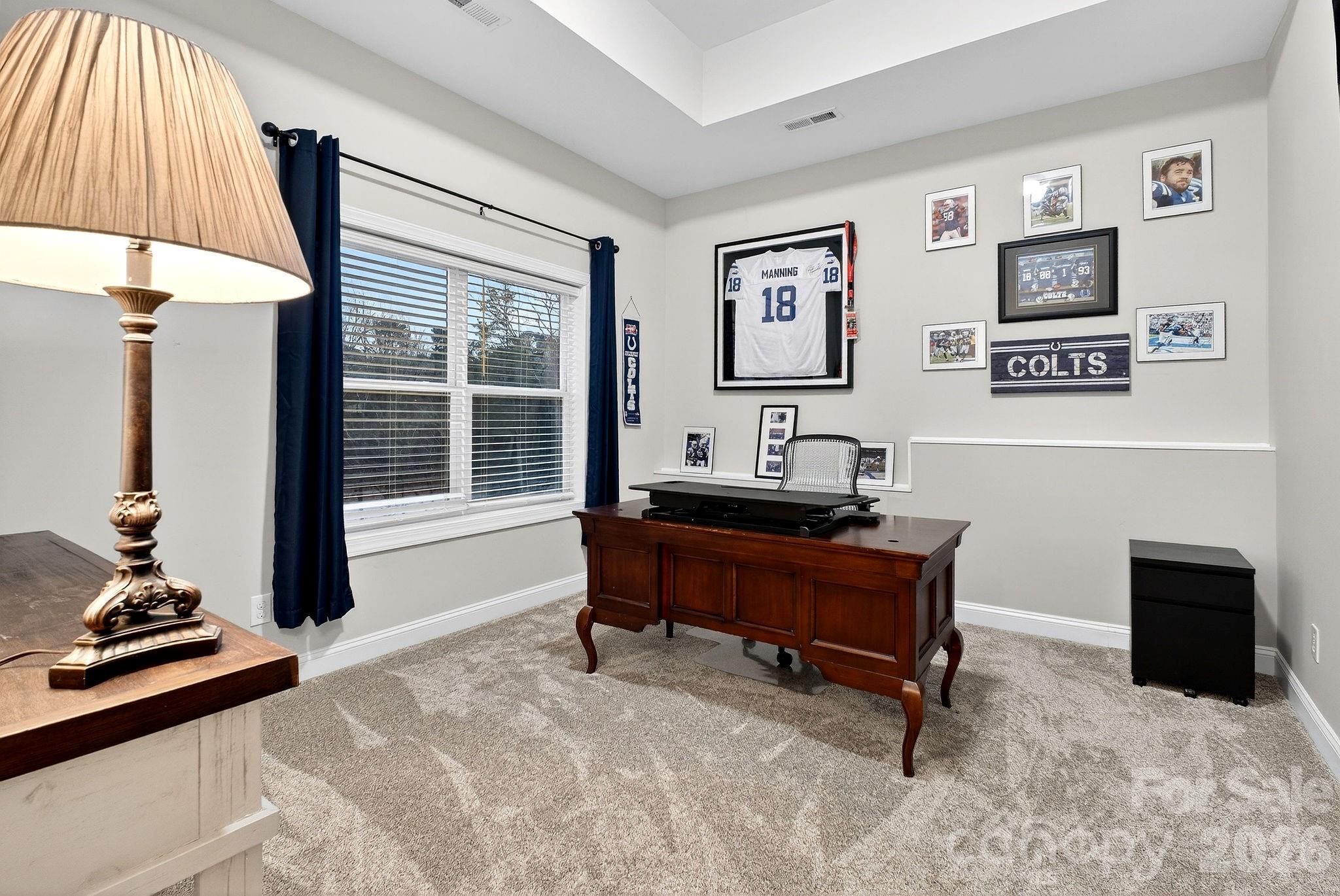 Tega Cay - Residential