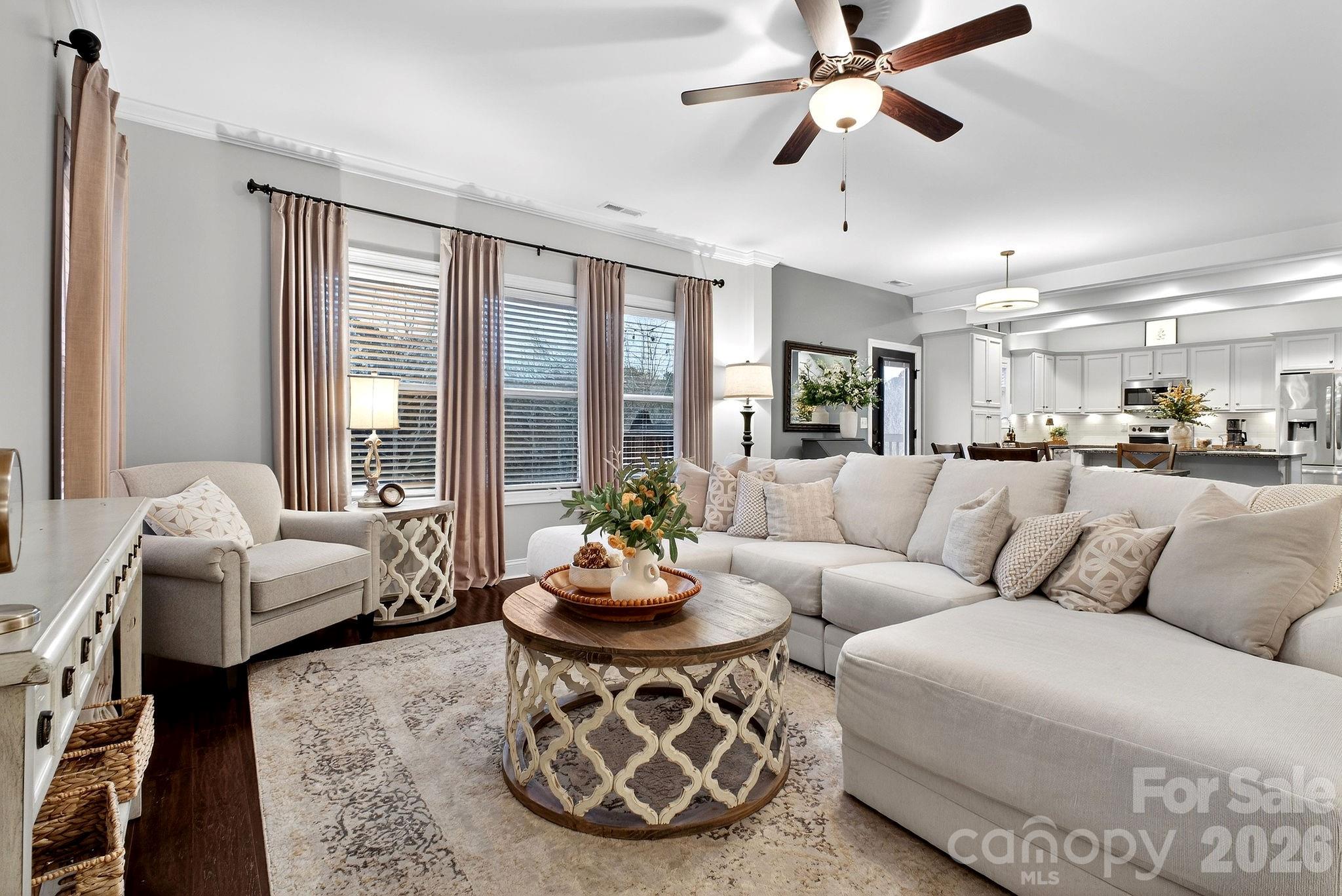 Tega Cay - Residential