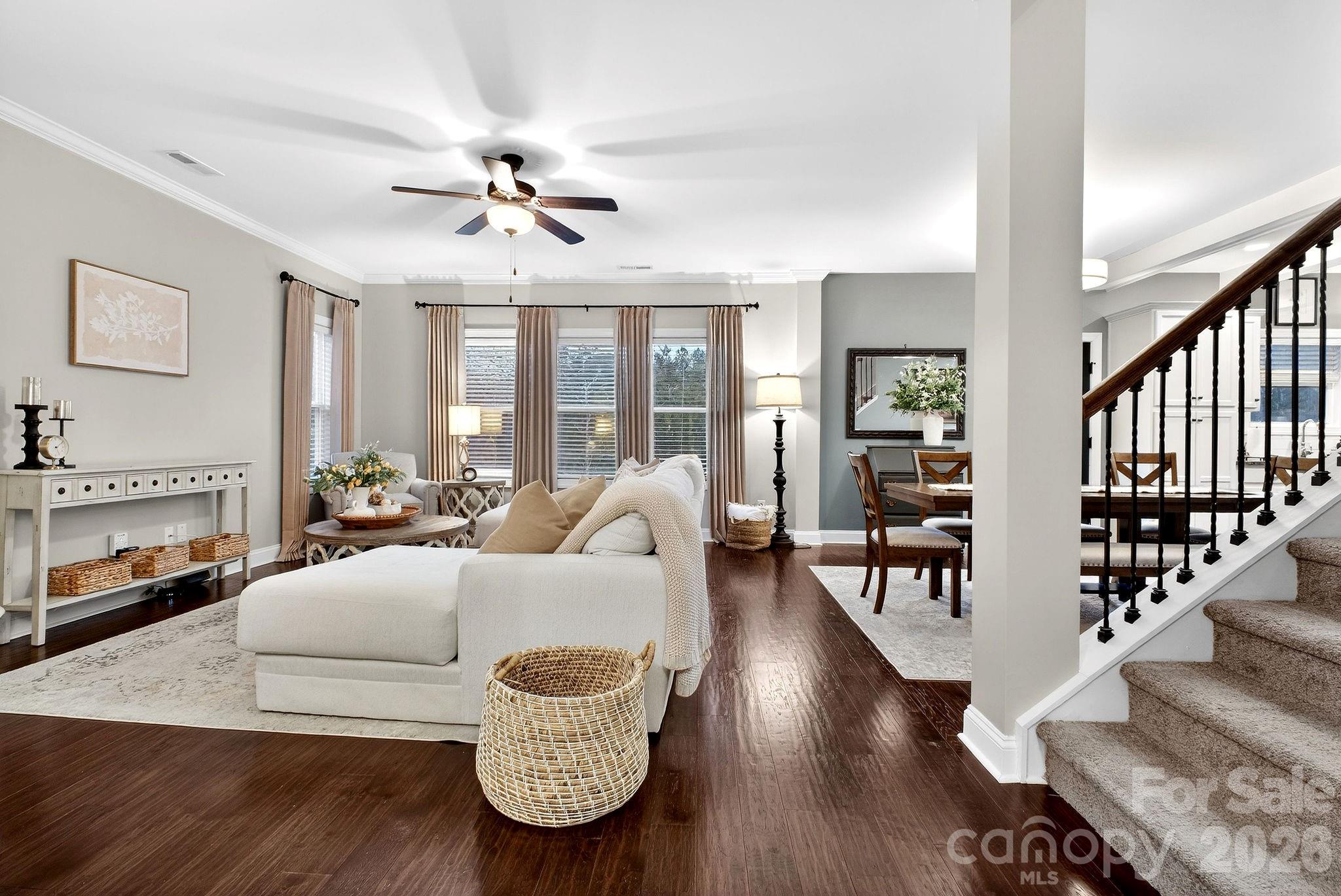 Tega Cay - Residential