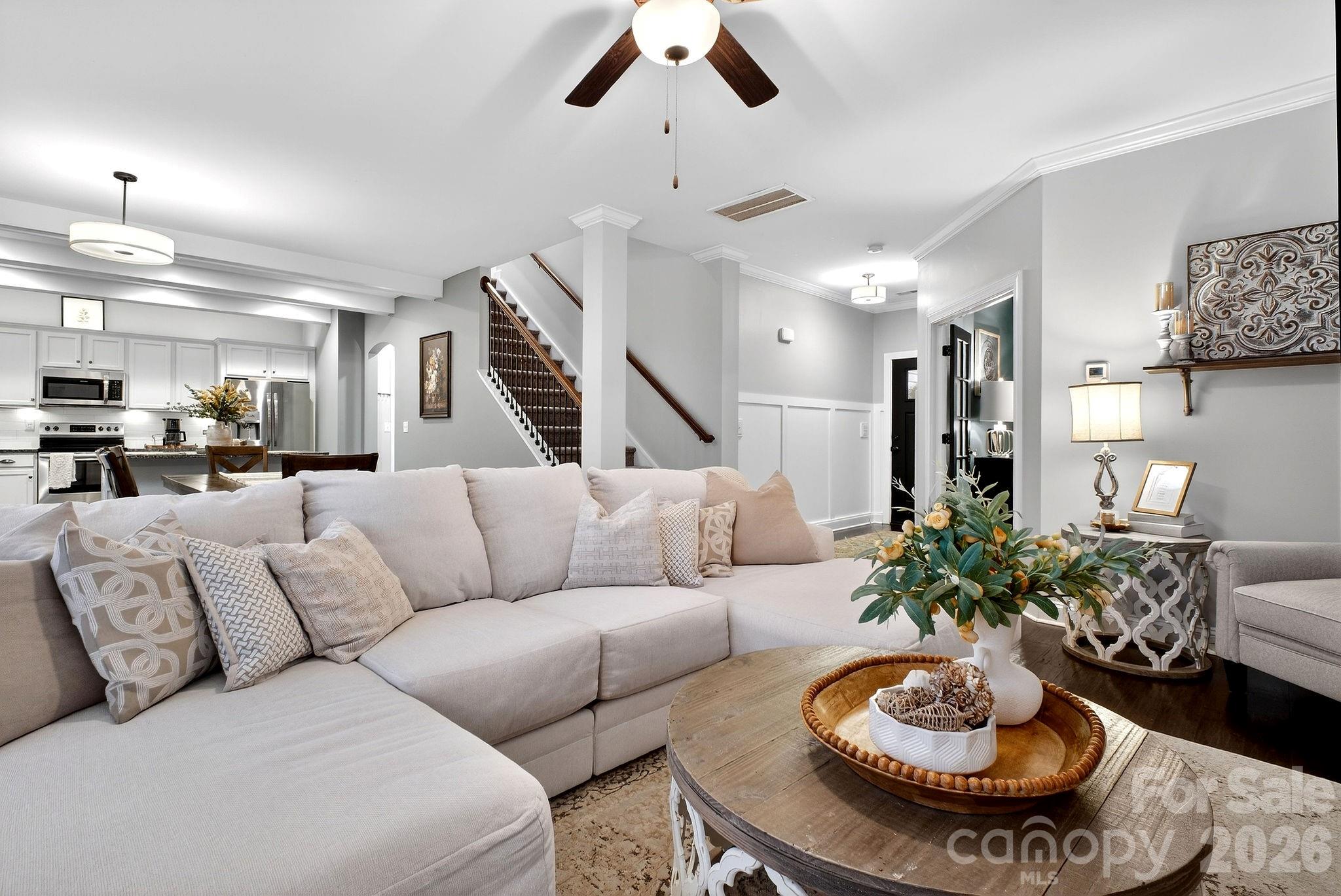 Tega Cay - Residential