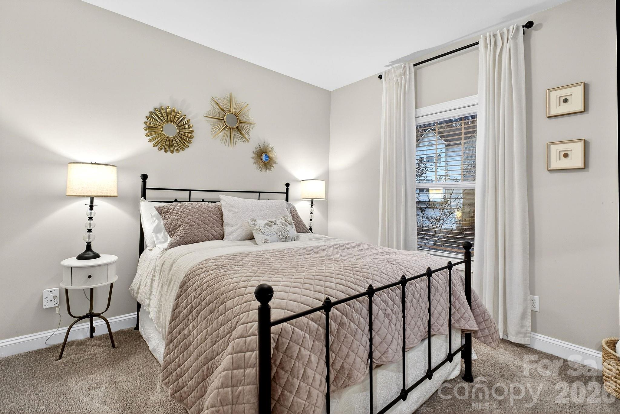 Tega Cay - Residential