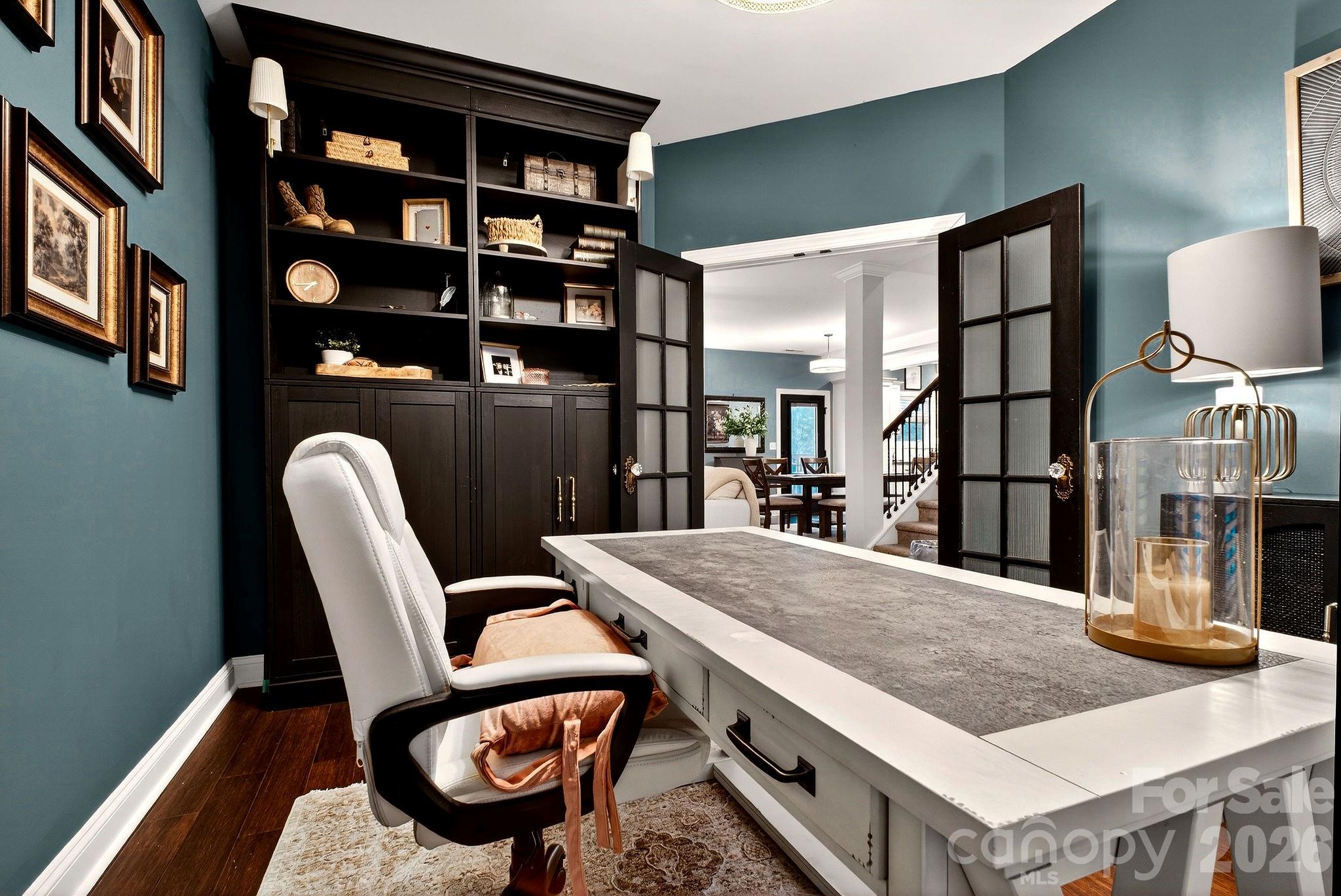 Tega Cay - Residential