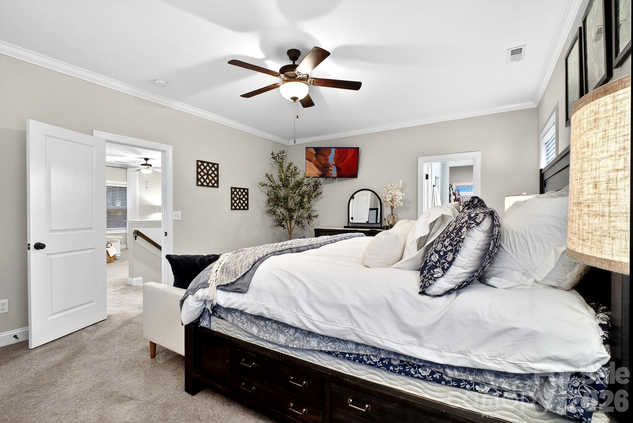 Tega Cay - Residential