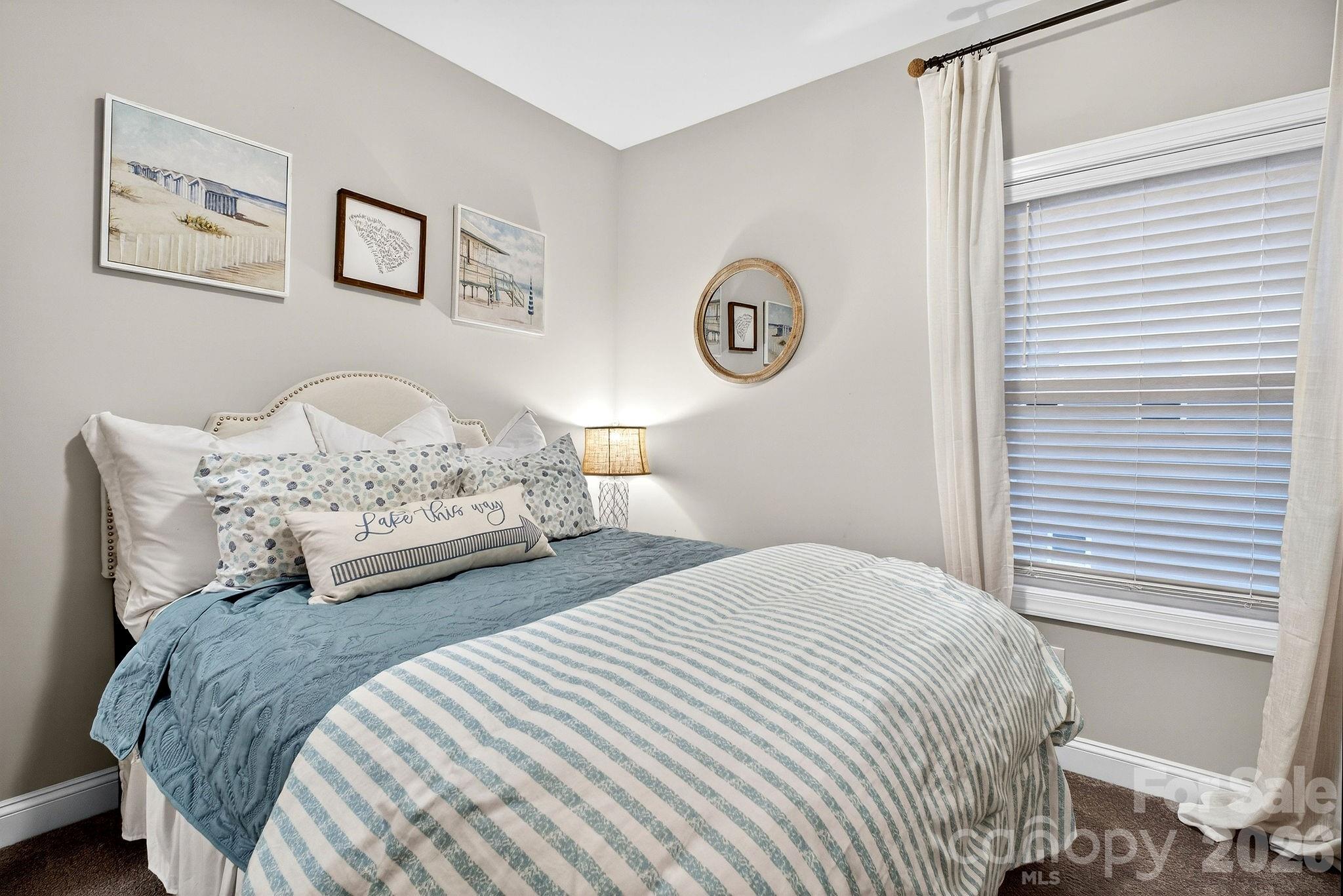 Tega Cay - Residential