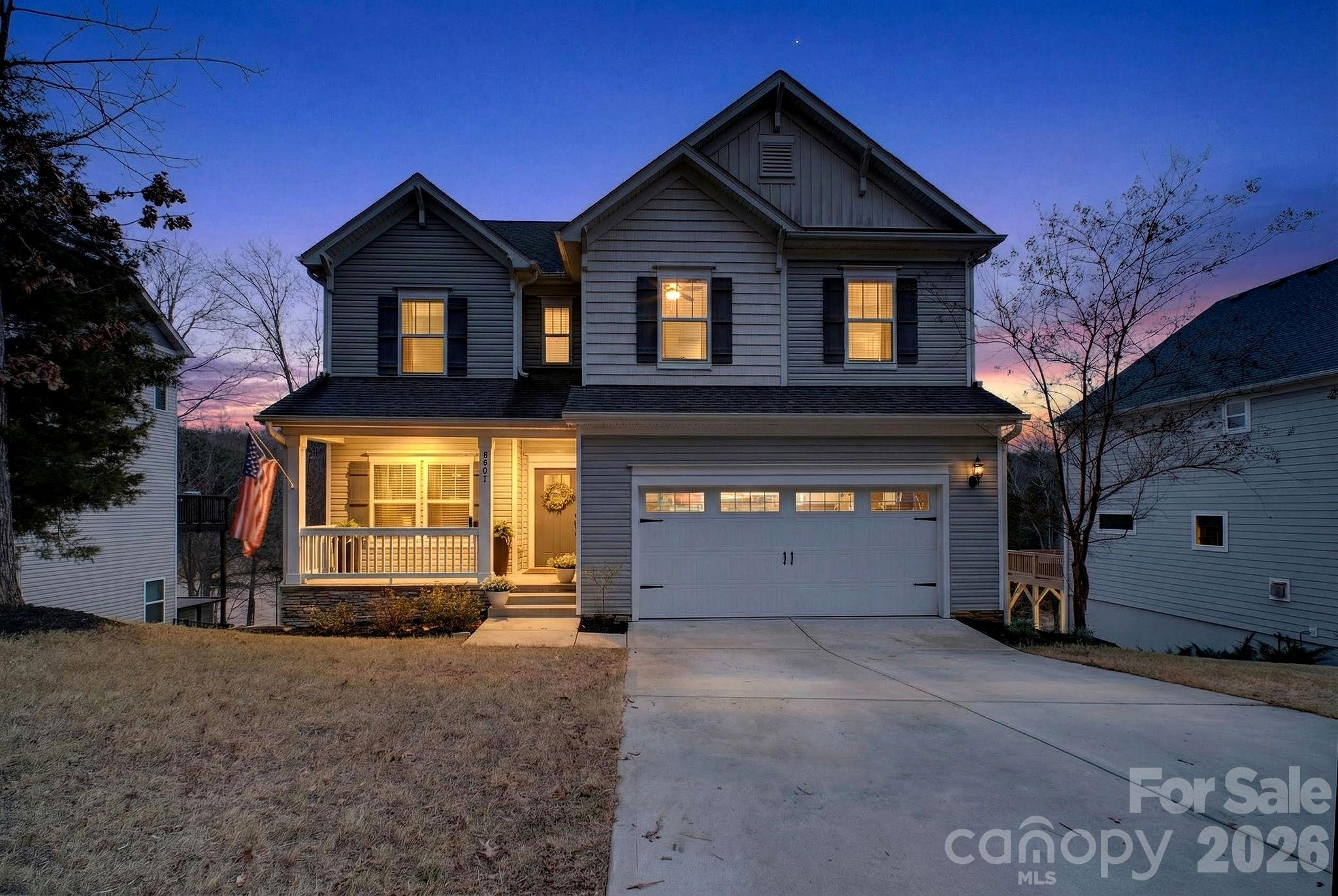 Tega Cay - Residential