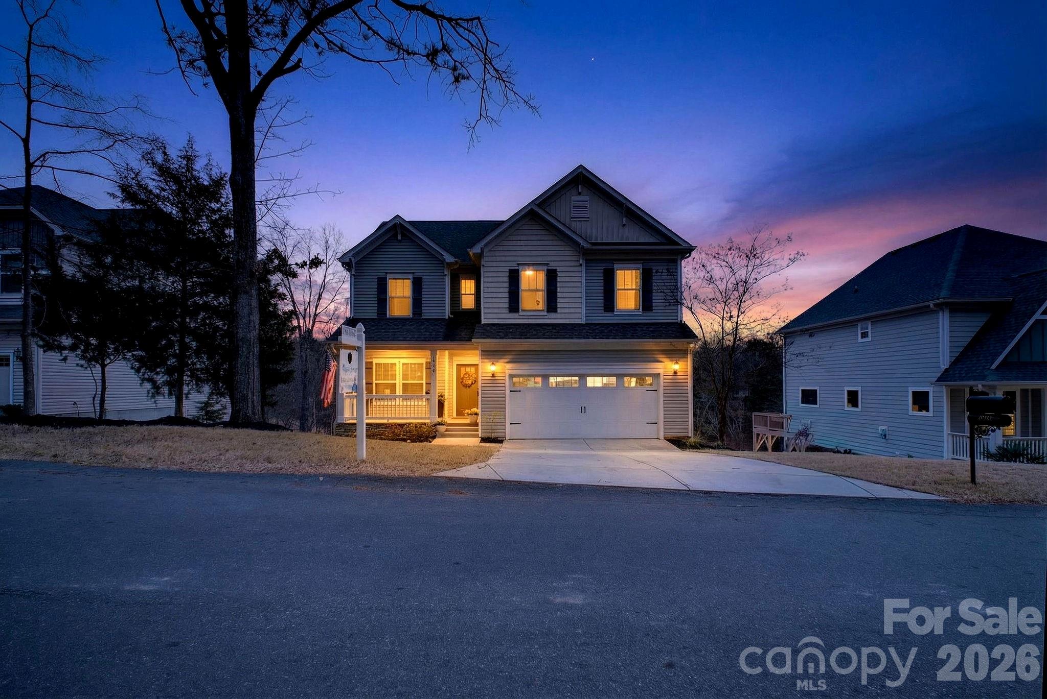 Tega Cay - Residential