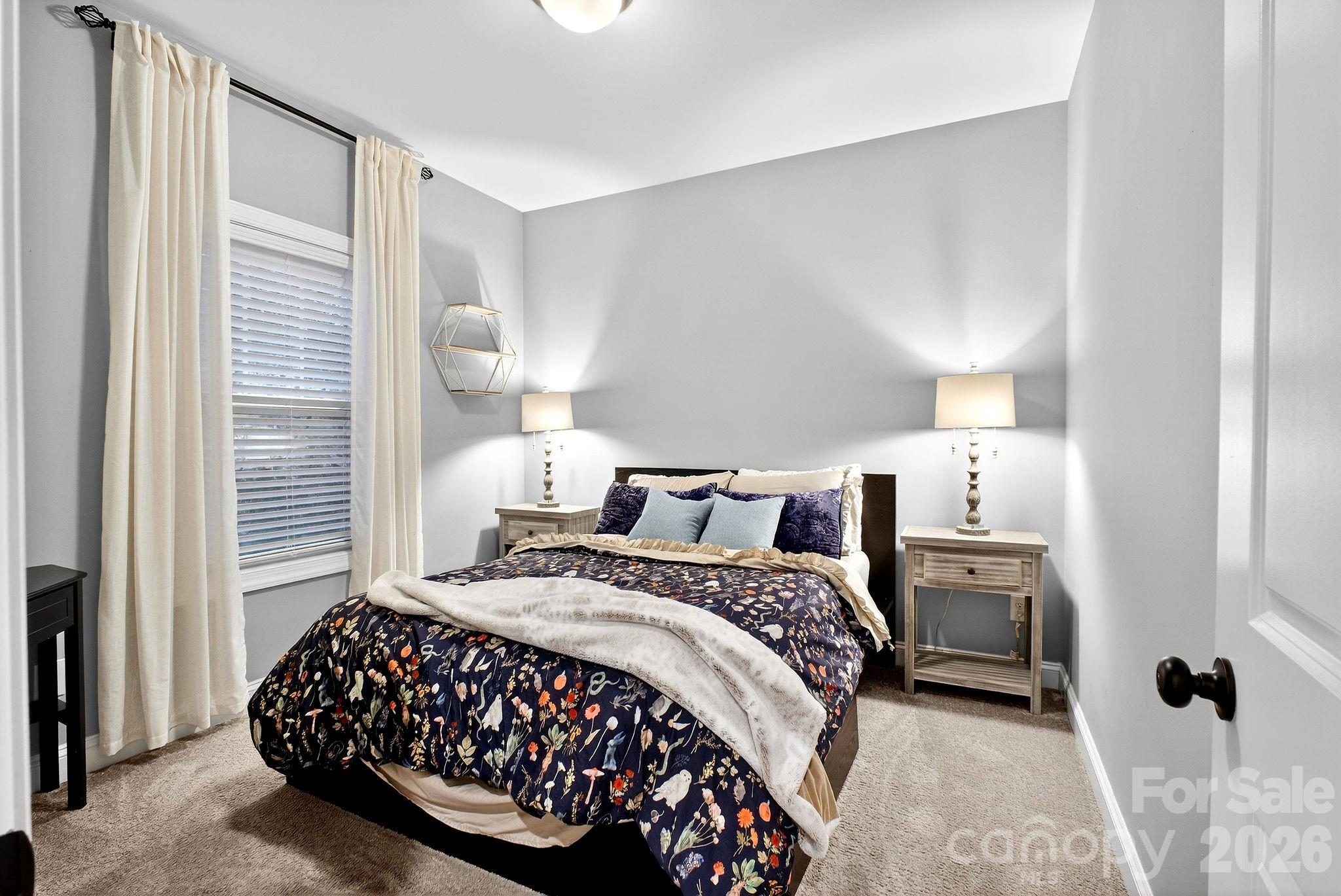 Tega Cay - Residential