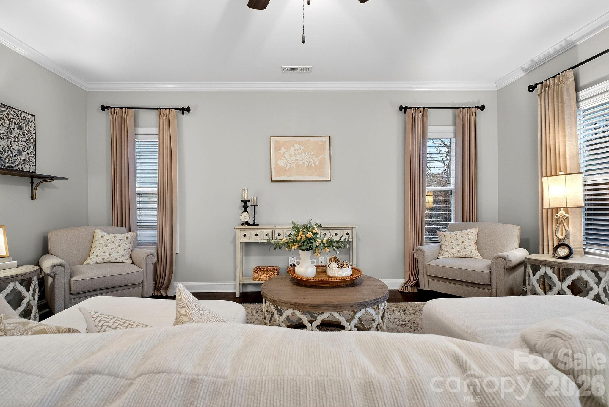 Tega Cay - Residential