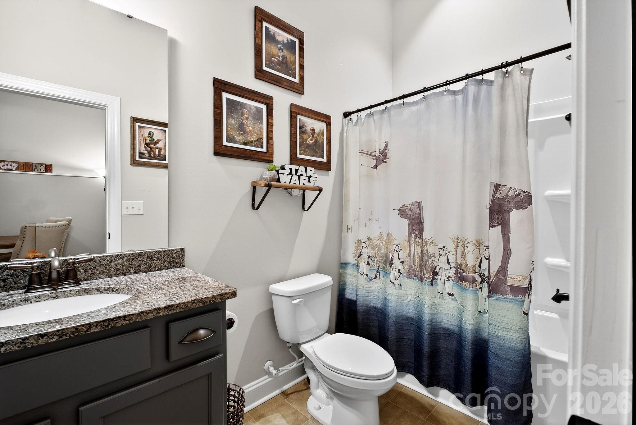 Tega Cay - Residential