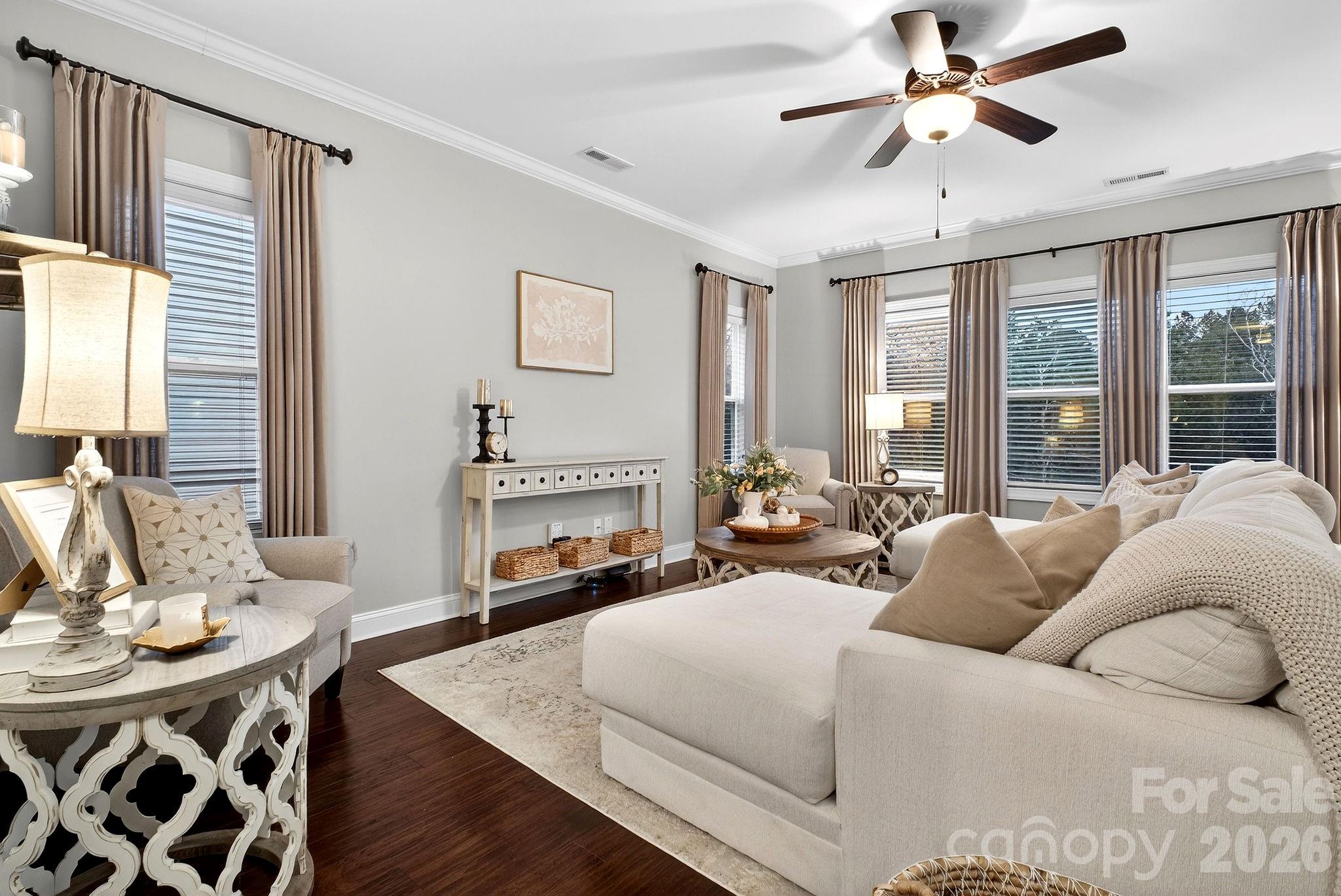 Tega Cay - Residential