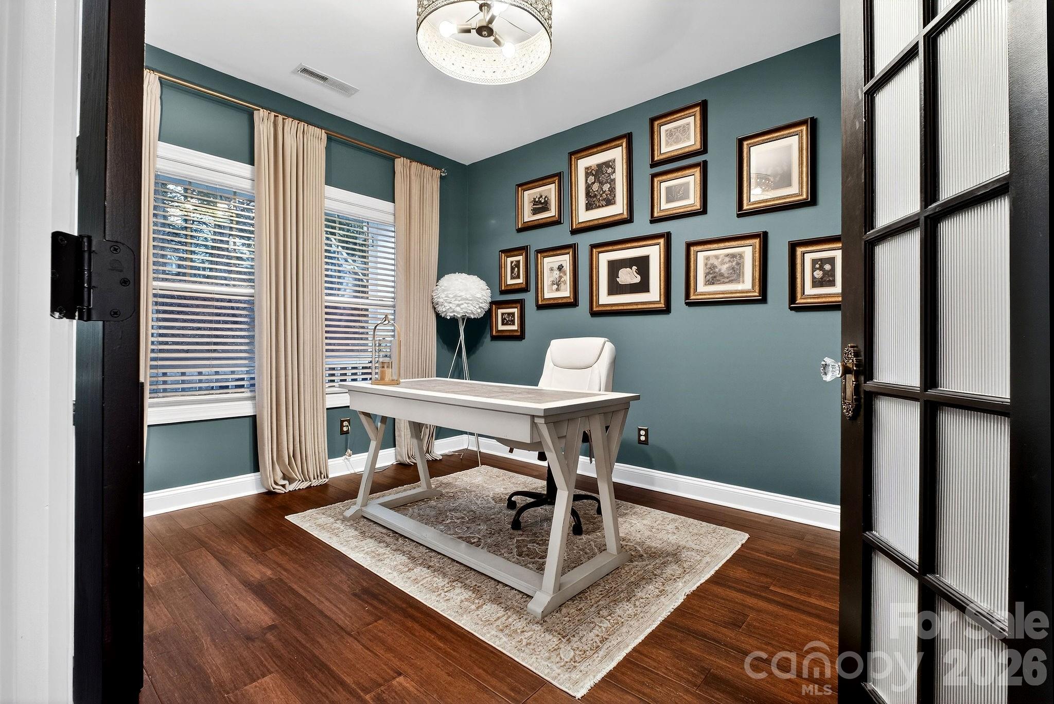 Tega Cay - Residential