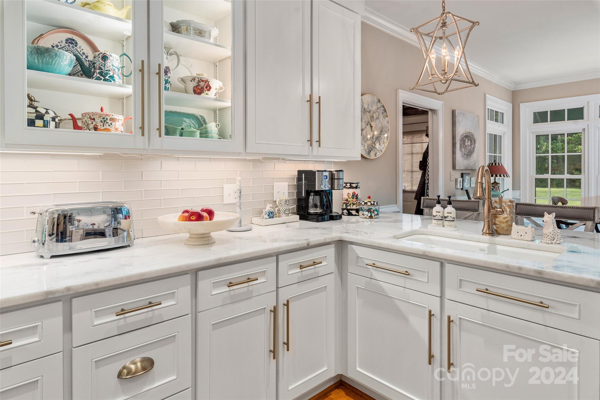 Rosecliff - Residential