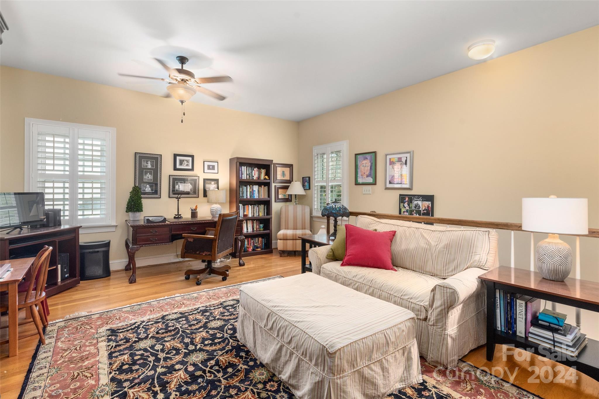 Rosecliff - Residential