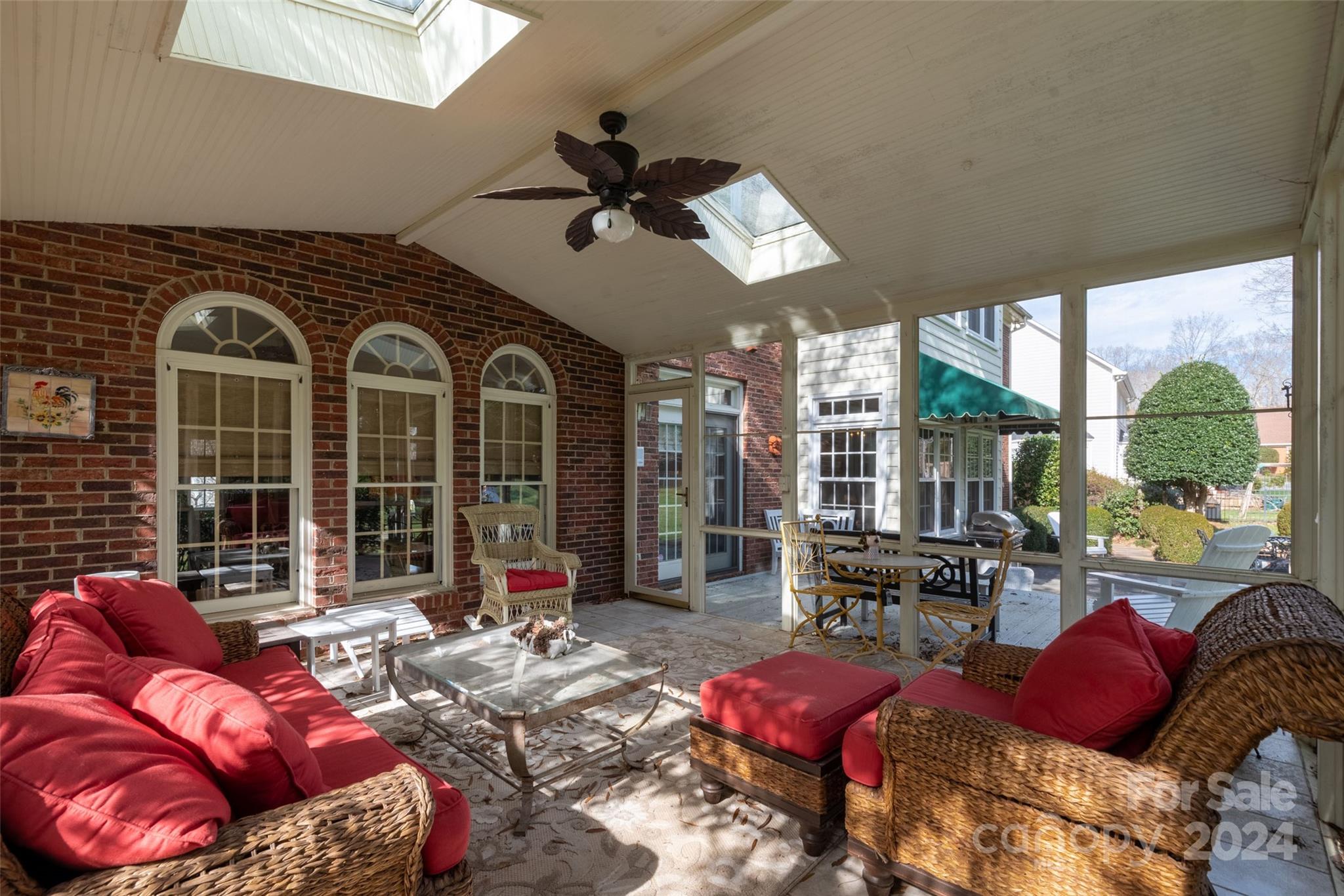 Rosecliff - Residential