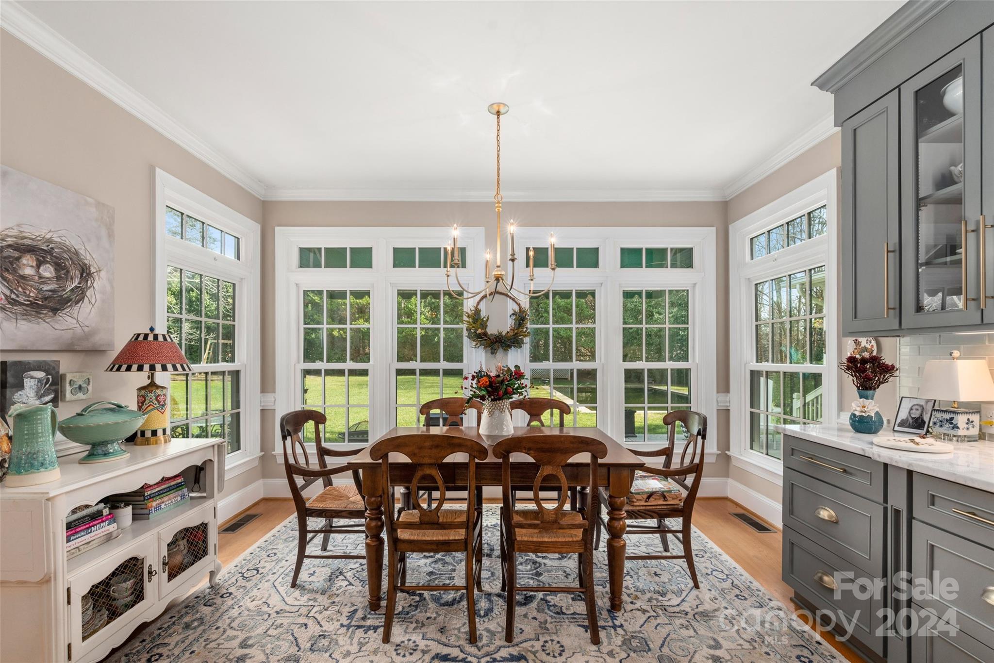 Rosecliff - Residential